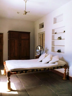 An Indian Summer: On Demand! India Inspired Bedrooms